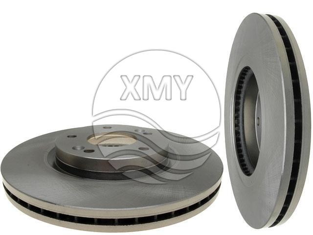 刹车碟 Brake Disc:51712-1U000
