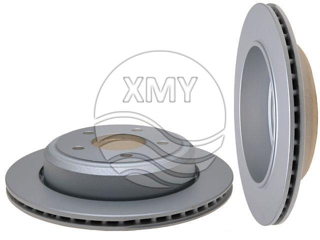 刹车碟 Brake Disc:AL5Z-2C026-A