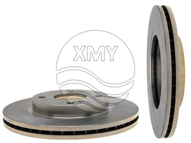 刹车碟 Brake Disc:AE8Z-1125-A