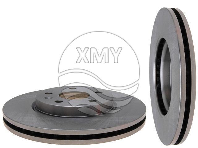 刹车碟 Brake Disc:13502050