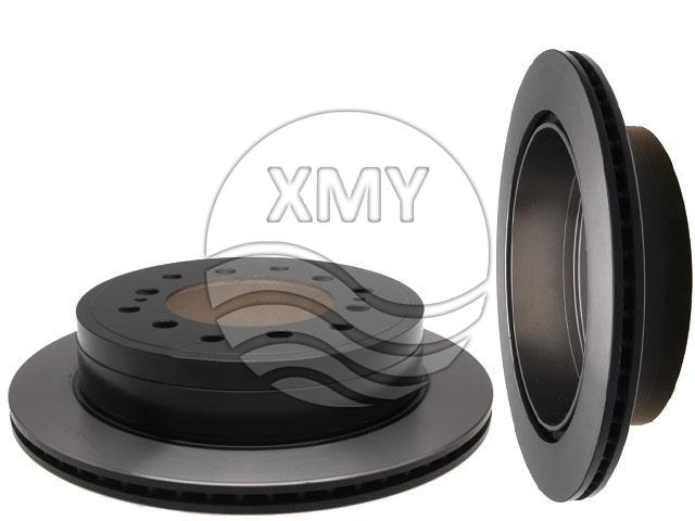 刹车碟 Brake Disc:42431-60311