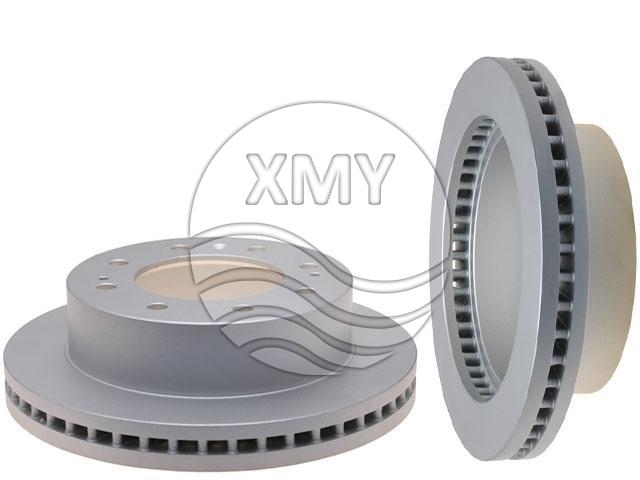 刹车碟 Brake Disc:25807428