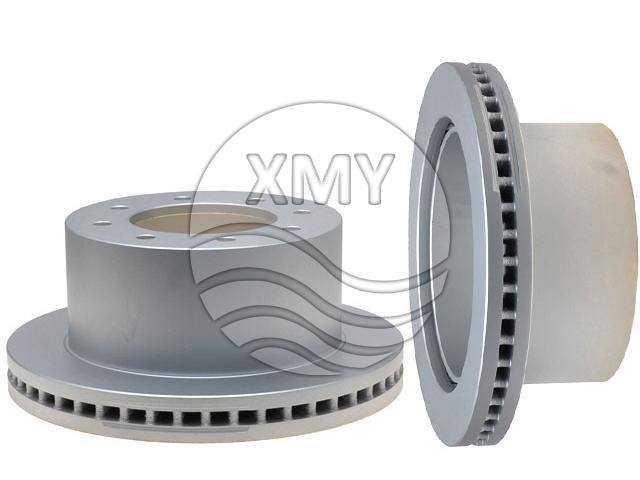 刹车碟 Brake Disc:25815024