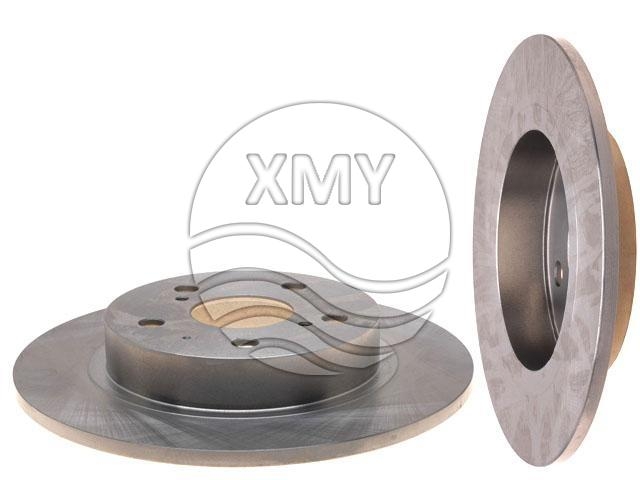 刹车碟 Brake Disc:42431-21020
