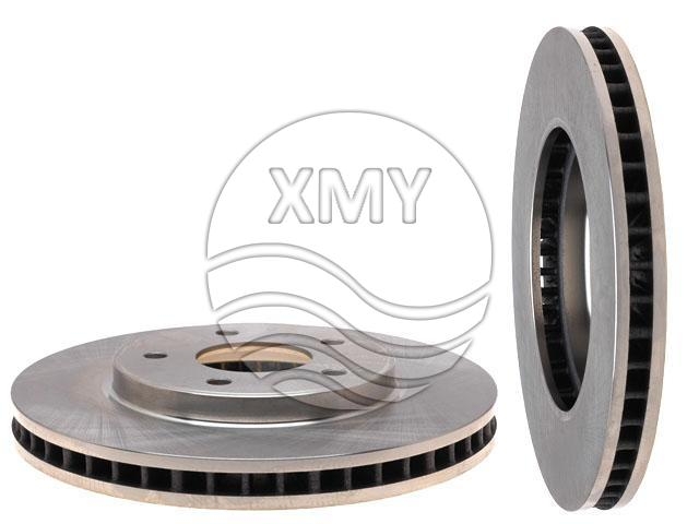 刹车碟 Brake Disc:40206-3NA0A