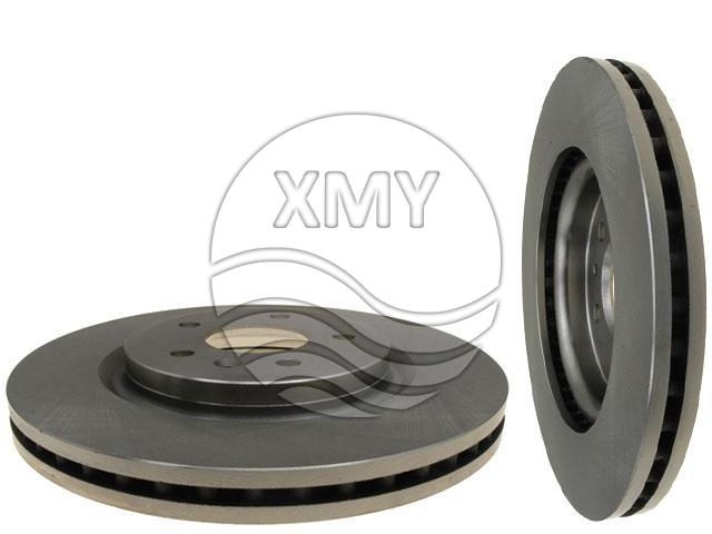 刹车碟 Brake Disc:CB5Z-1125-A