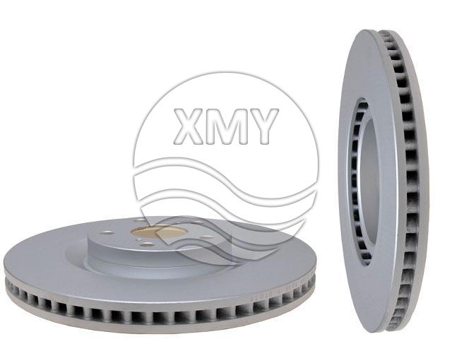 刹车碟 Brake Disc:43516-30040
