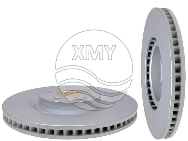 刹车碟 Brake Disc:43512-30350