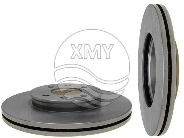 刹车碟 Brake Disc:51712-1R000