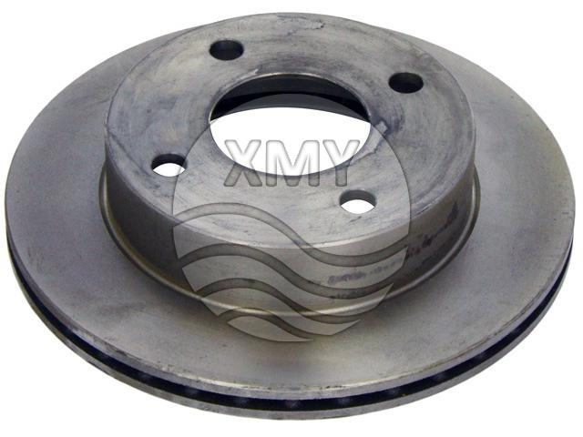 刹车碟 Brake Disc:40206-17B00