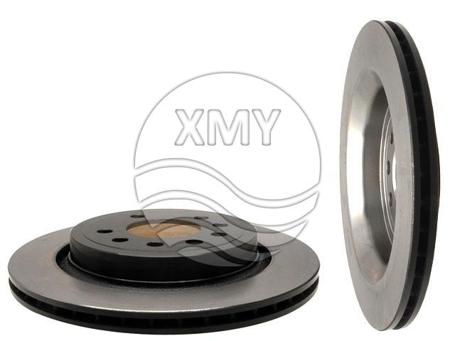 刹车碟 Brake Disc:93192627
