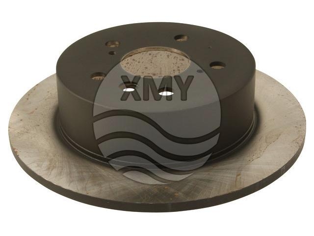 刹车碟 Brake Disc:42431-06120