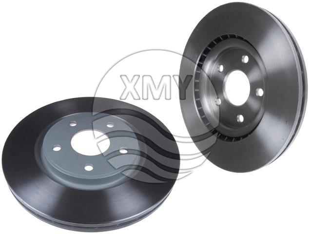 刹车碟 Brake Disc:4779712AA