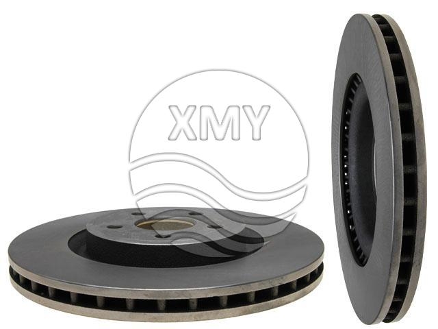 刹车碟 Brake Disc:5181513AB