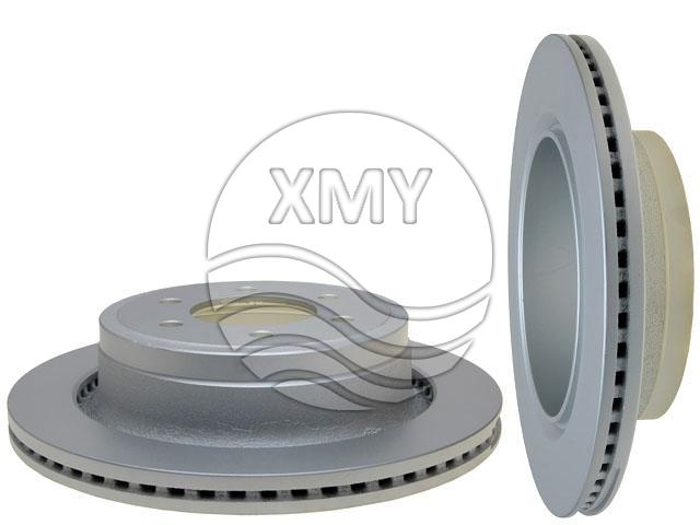 刹车碟 Brake Disc:CL3Z-2C026-A