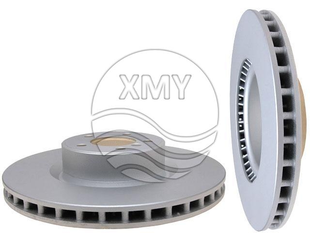 刹车碟 Brake Disc:LR031845