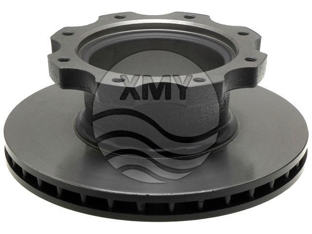 刹车碟 Brake Disc:23123625002
