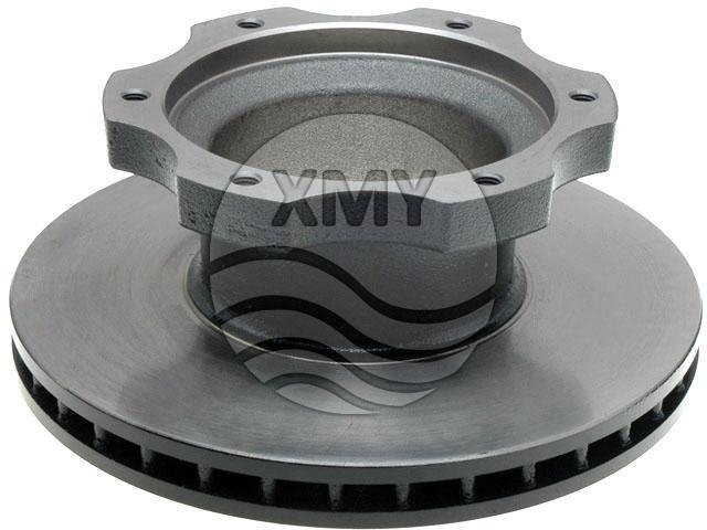 刹车碟 Brake Disc:23123626002