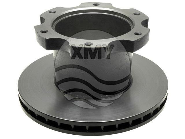 刹车碟 Brake Disc:23123618007