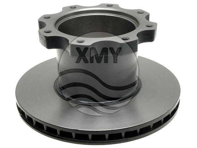 刹车碟 Brake Disc:23123624007