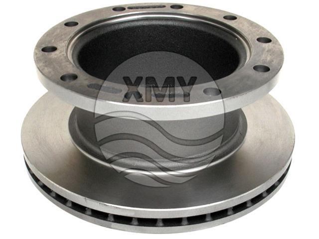 刹车碟 Brake Disc:15514492