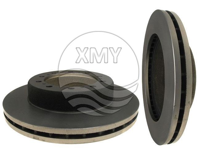 刹车碟 Brake Disc:8-12386-718-0