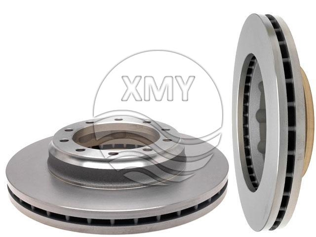 刹车碟 Brake Disc:12361076