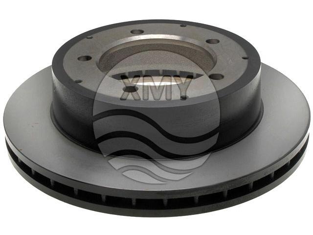 刹车碟 Brake Disc:12386682