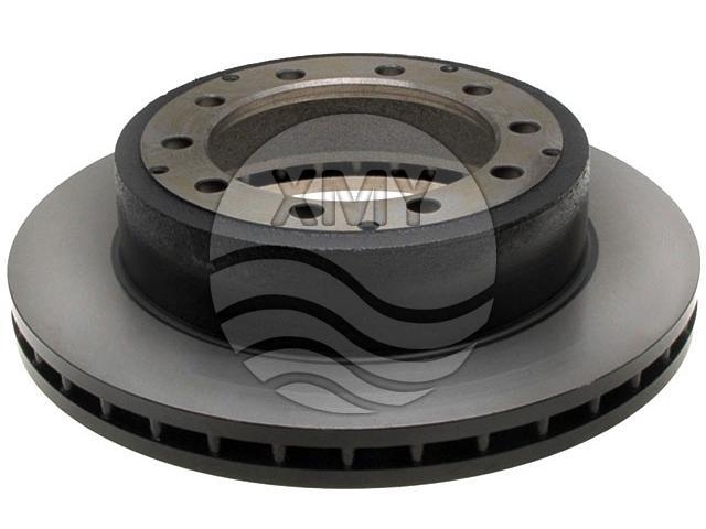 刹车碟 Brake Disc:12386685