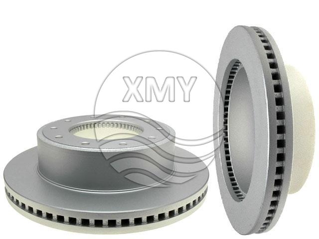 刹车碟 Brake Disc:15083702
