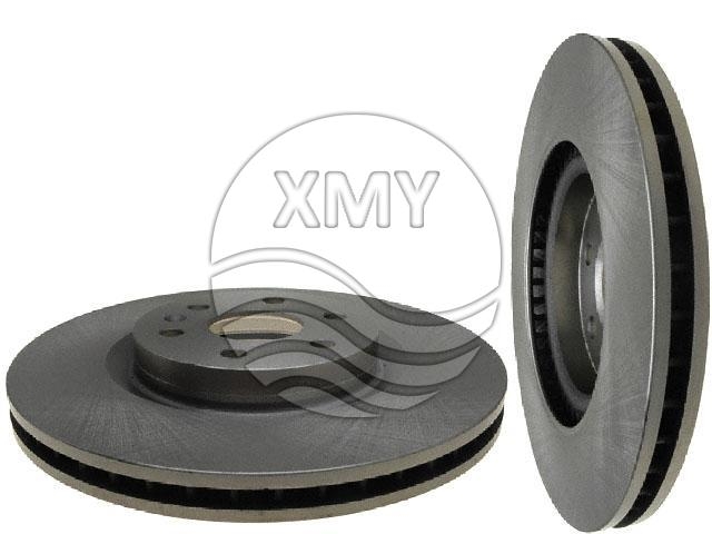 刹车碟 Brake Disc:13501318