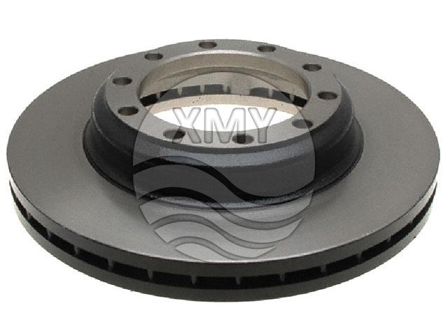 刹车碟 Brake Disc:YC3Z-2C026-AA