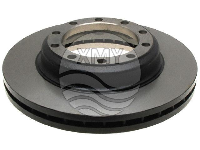 刹车碟 Brake Disc:YC3Z-1125-AA