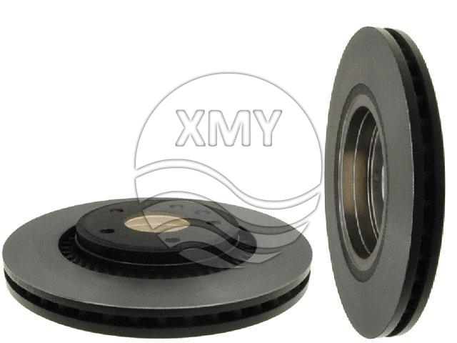 刹车碟 Brake Disc:8G1Z-1125-B