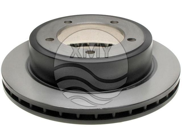 刹车碟 Brake Disc:15515786
