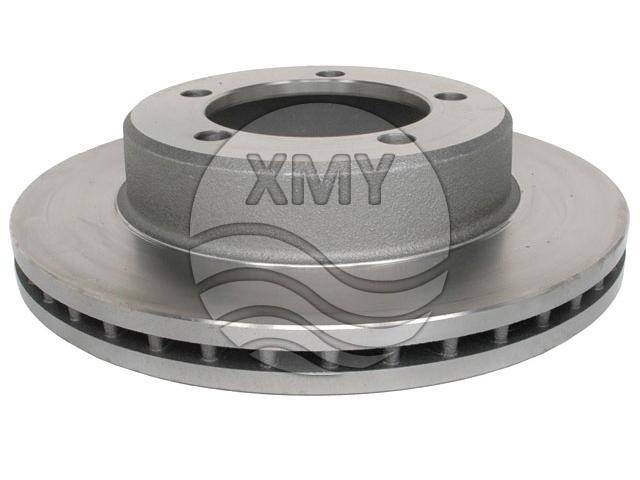 刹车碟 Brake Disc:18028243