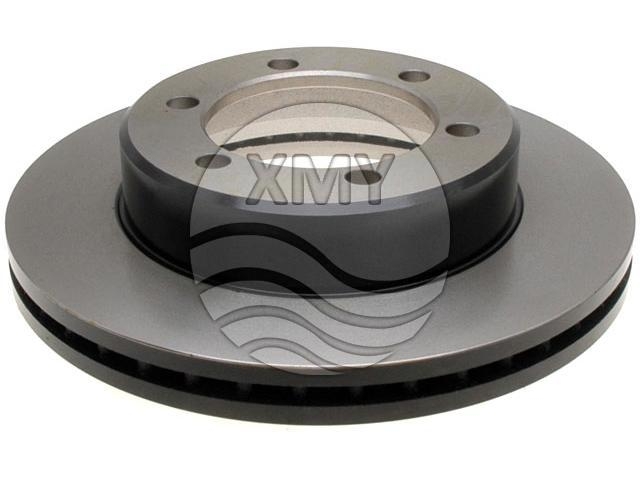 刹车碟 Brake Disc:18028263