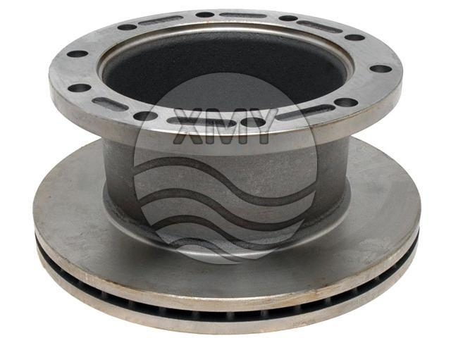 刹车碟 Brake Disc:582029C1