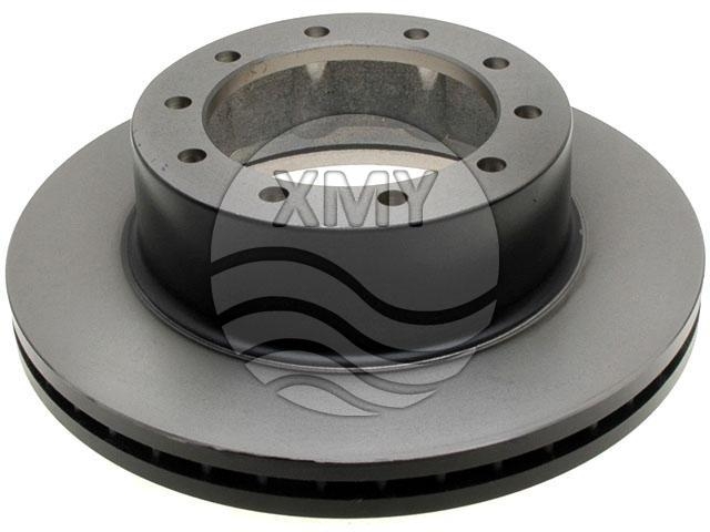 刹车碟 Brake Disc:1646750C1