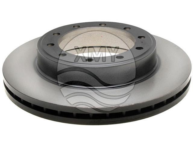刹车碟 Brake Disc:2007173C1