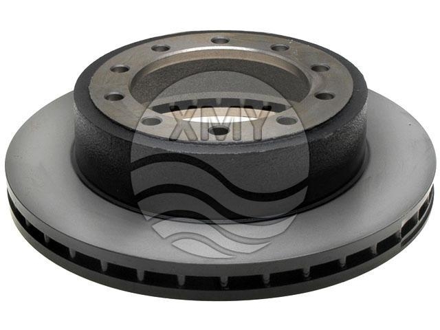 刹车碟 Brake Disc:15661543