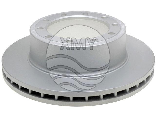 刹车碟 Brake Disc:8U9Z-2C026-A