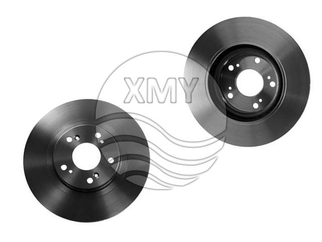 刹车碟 Brake Disc:45251-SFE-J30