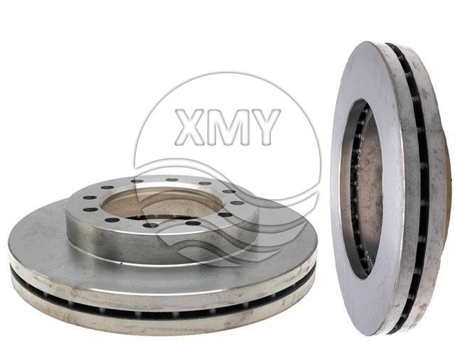刹车碟 Brake Disc:8-97015-887-0