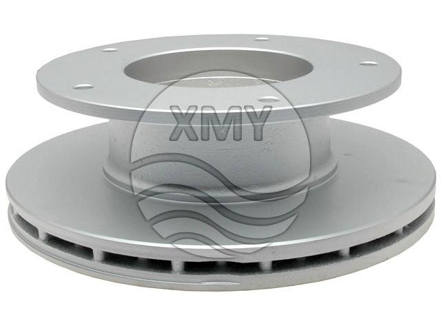刹车碟 Brake Disc:W8003800