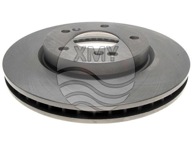 刹车碟 Brake Disc:4615A069