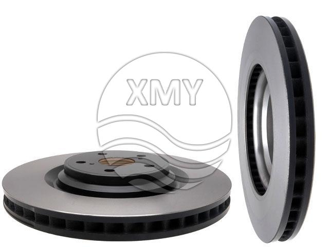 刹车碟 Brake Disc:43512-0W080