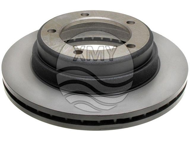 刹车碟 Brake Disc:15514470