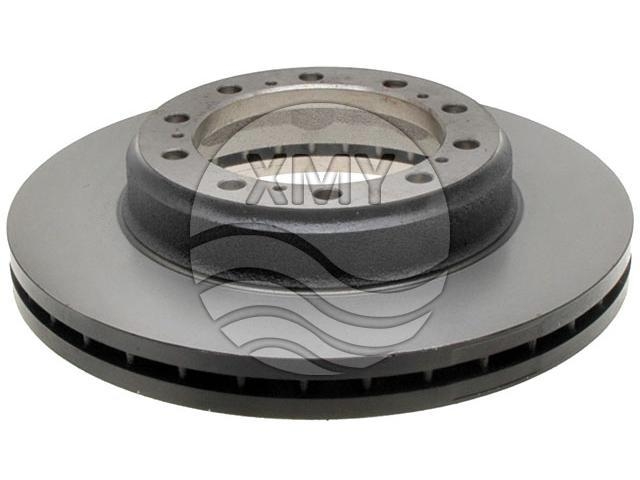 刹车碟 Brake Disc:12388047