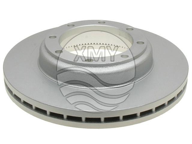 刹车碟 Brake Disc:23123617004
